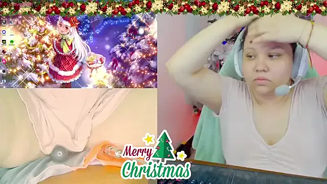 crystal7u7 on StripChat