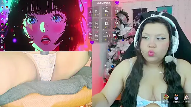 crystal7u7 on StripChat