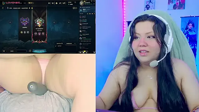 crystal7u7 on StripChat