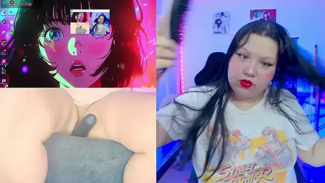 crystal7u7 on StripChat