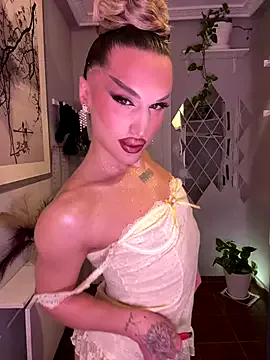 Crystal_________ on StripChat