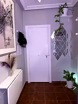 Crystal_________ on StripChat