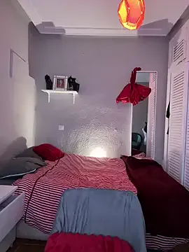 Crystal_________ on StripChat