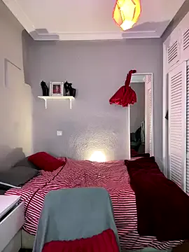 Crystal_________ on StripChat