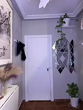 Crystal_________ on StripChat