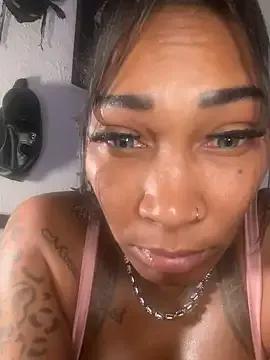 CUMQUEEN-XXX69 — Freechat on StripChat