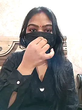 Cute-Ananyaa — Group on StripChat