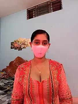 Cute_Faria — Freechat on StripChat