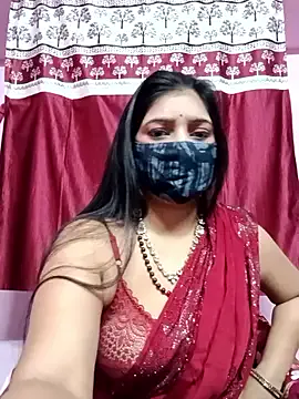 Cute_Riya_1 — Freechat on StripChat