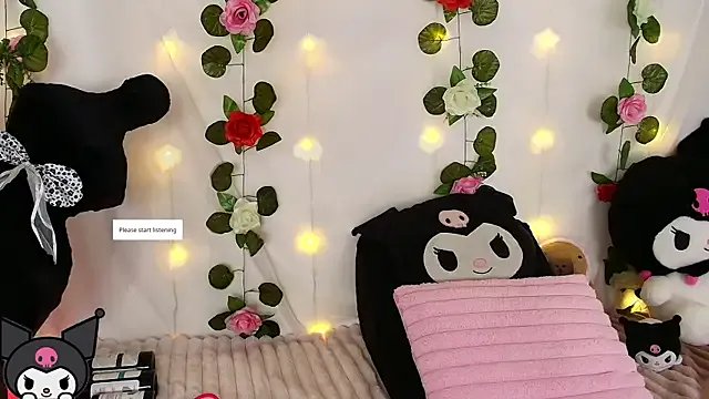 cutee_andrea on StripChat