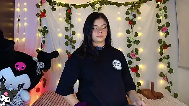 cutee_andrea on StripChat