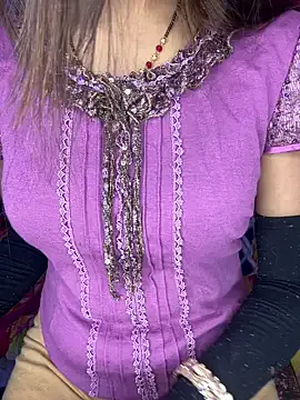 CUTI-NAINA — Puccy show