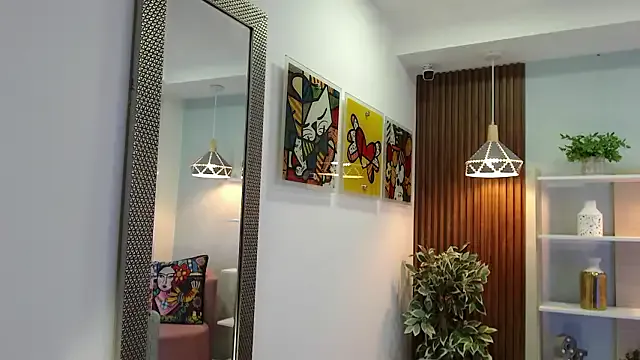 Dalila_Sky on StripChat