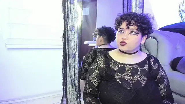 Damian_Rock on StripChat