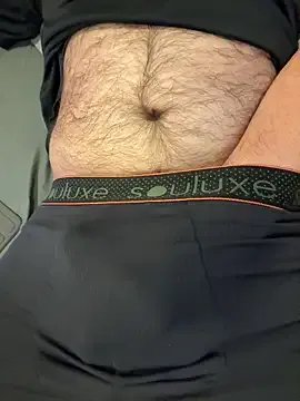 Dan8736 on StripChat