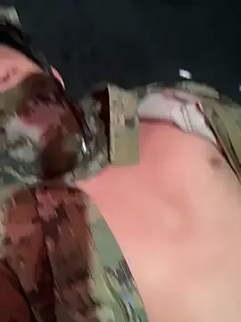 Dani18cogedor on StripChat