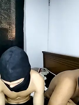 Danielraz on StripChat