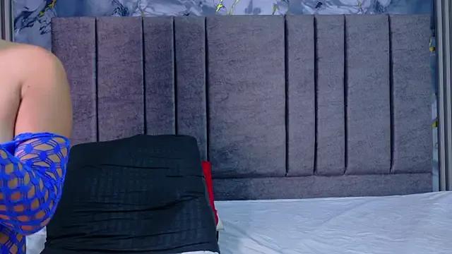 DANIK_STAR — fingering in my ass