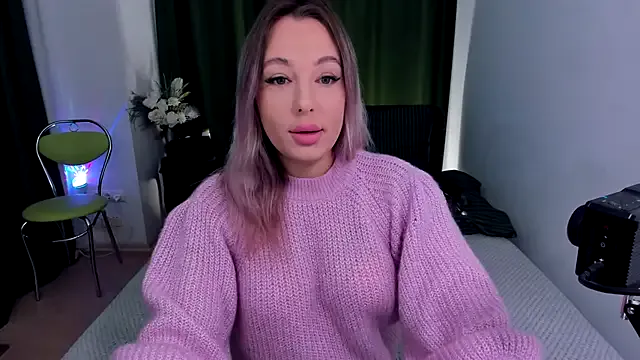 DanikaMorri on StripChat