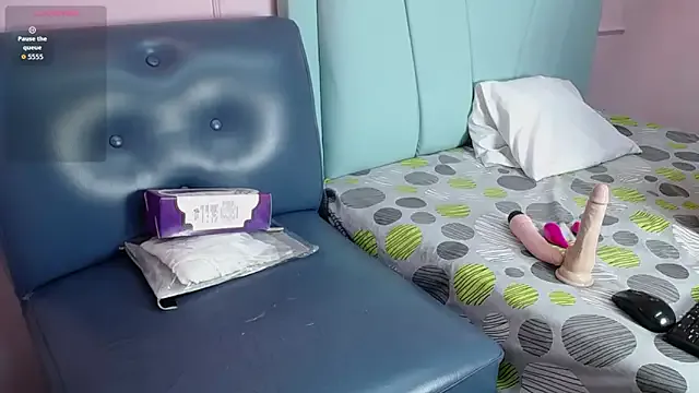 danna7cute on StripChat