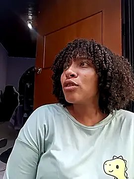 DannaBerry on StripChat 