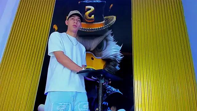 Dante_Brown1_ — show cum boys 