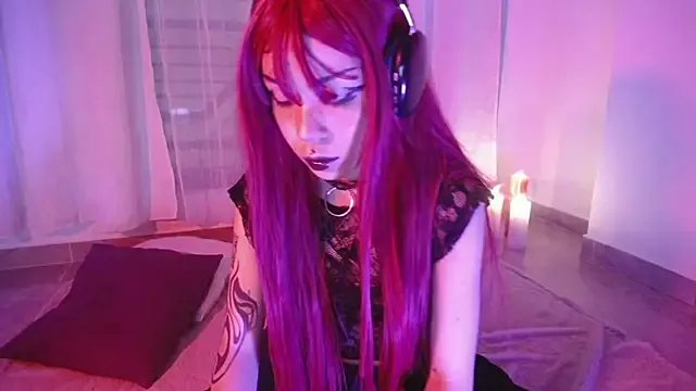 dark__nymph on StripChat
