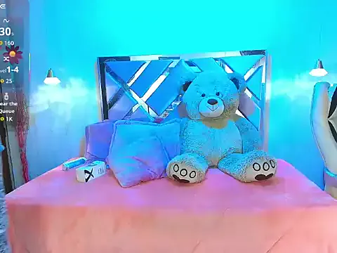 Dark_Dominika on StripChat