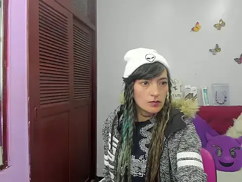 Dark_Dominika on StripChat