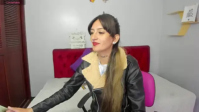 Dark_Dominika on StripChat