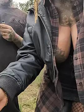 DarkDea — Freechat on StripChat