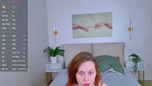 DarkErica — Freechat on StripChat