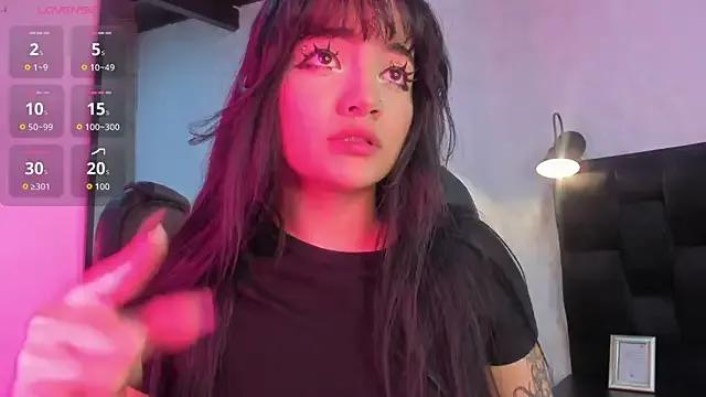 Darky_Doll — all naked