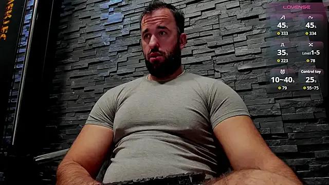 David_Big_Daddy — CUM IN YOUR FACE SLAVE!