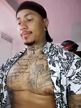 David_tatto1 on StripChat