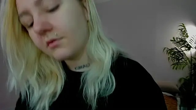 Debbie_Taylor on StripChat