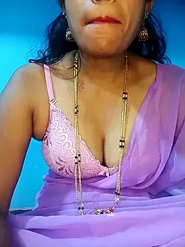 Deepa_telugu on StripChat 