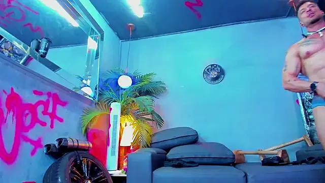 dennis_cox1 on StripChat 