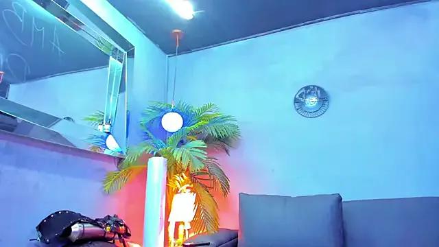 dennis_cox1 on StripChat 