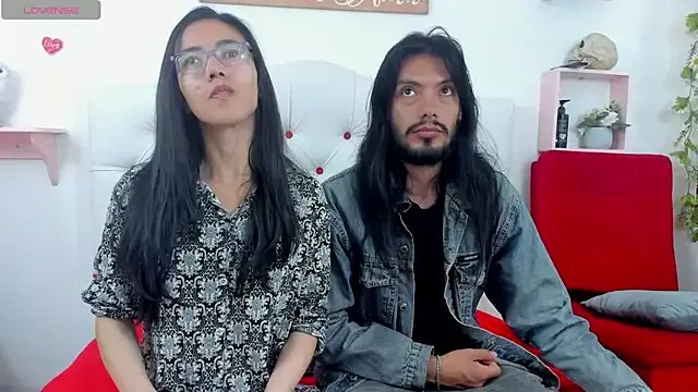 deserters_anki on StripChat 