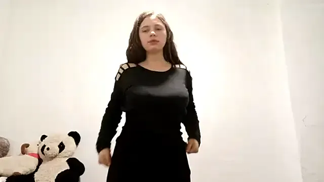 DessieGeniesse — Freechat on StripChat