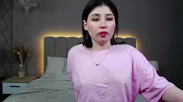 DianaMello — look at my ass