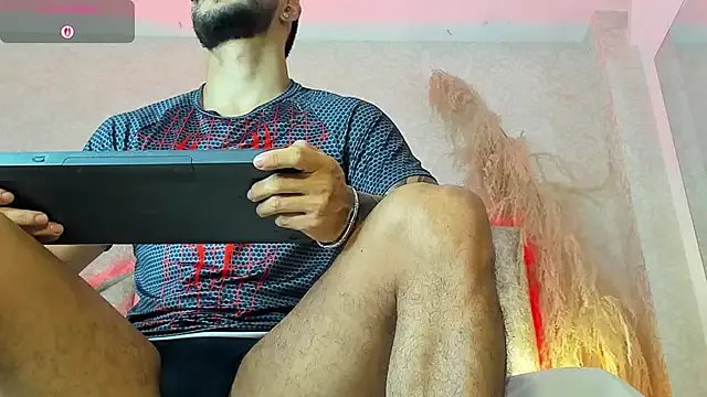 DickGriffith_ on StripChat