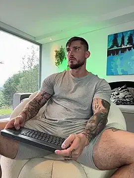 DimitriSullivan_ on StripChat 