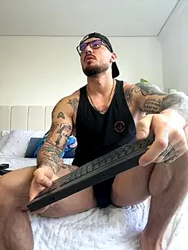 DimitriSullivan_ on StripChat 
