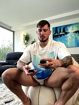 DimitriSullivan_ on StripChat 