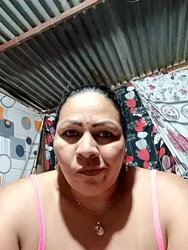 Dirty_Candy on StripChat