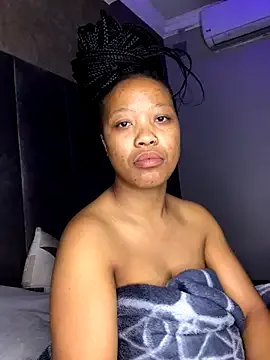 Doja_Peach on StripChat