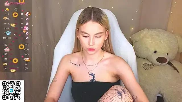 doll_barbieee on StripChat 