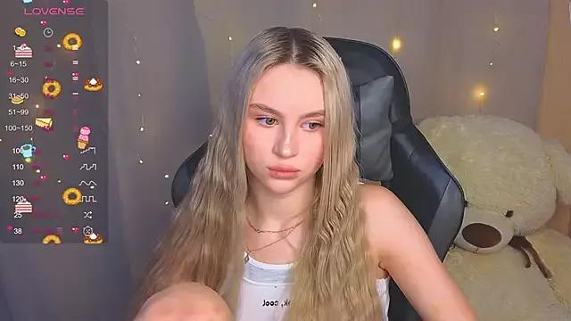 doll_barbieee on StripChat 